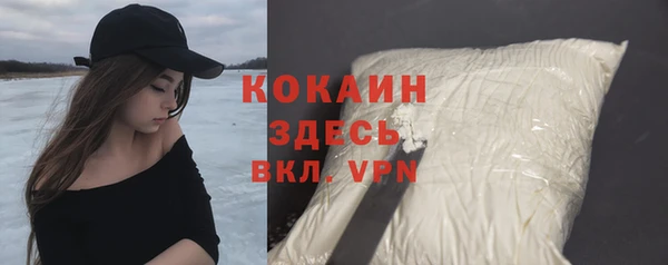 хмурый Вязьма